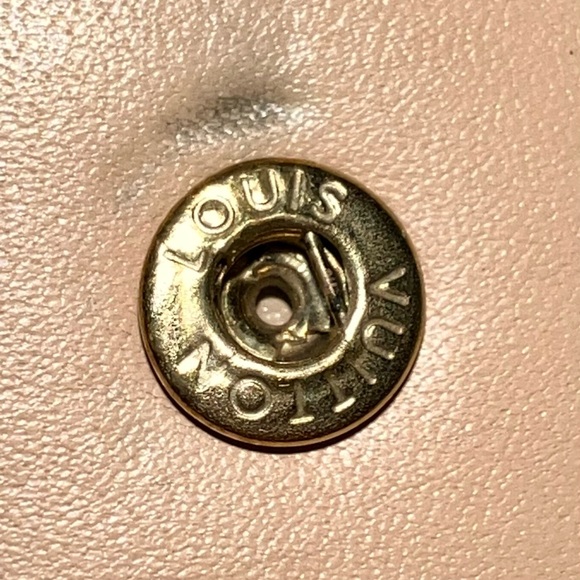 Louis Vuitton Takaski Murakami White and Multicolor Porte Tresor Monogra… - Picture 11 of 15